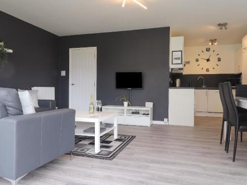 Apartamento 15 Coedrath Park
