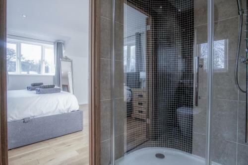 Soldeu - 3 Bedroom Holiday Home - Saundersfoot