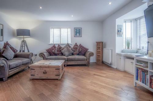 Soldeu - 3 Bedroom Holiday Home - Saundersfoot