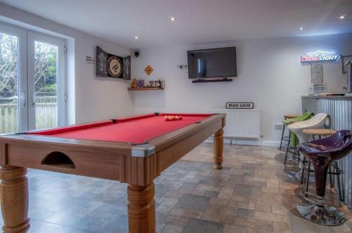 Soldeu - 3 Bedroom Holiday Home - Saundersfoot