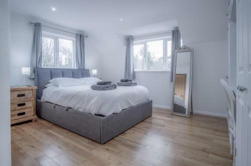 Soldeu - 3 Bedroom Holiday Home - Saundersfoot