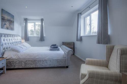 Soldeu - 3 Bedroom Holiday Home - Saundersfoot