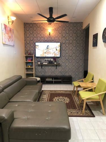 Mastanah Homestay