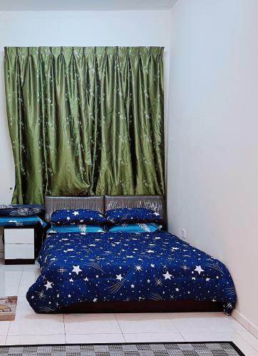 Lauraairis Homestay Melaka