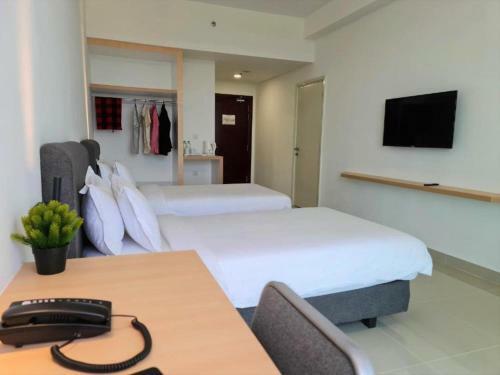 Apartamento Momento De Sgr