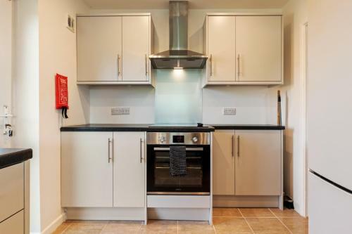 Ty Gwyn - Hot Tub, Parking, Dog Friendly