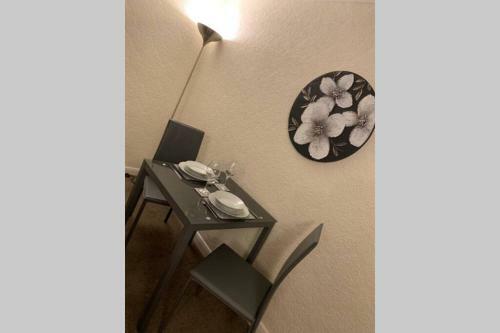 Apartamento St James House