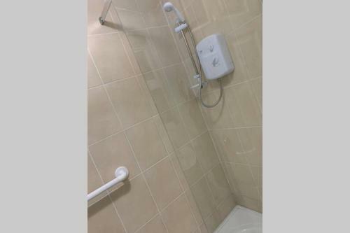 Apartamento St James House