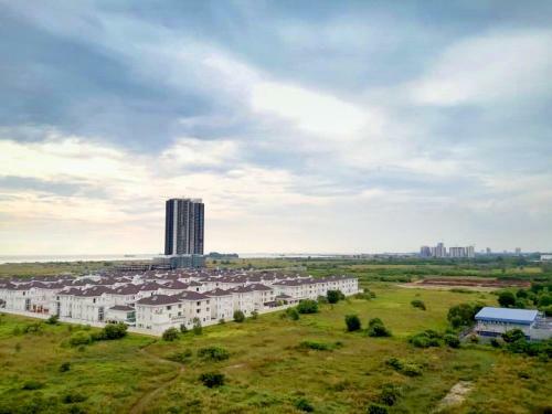 Apartamento Dawn House