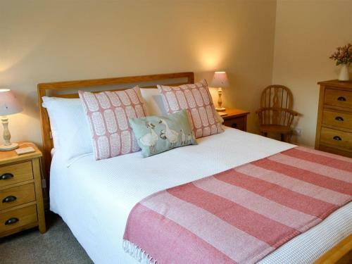Westfield Farm Cottage