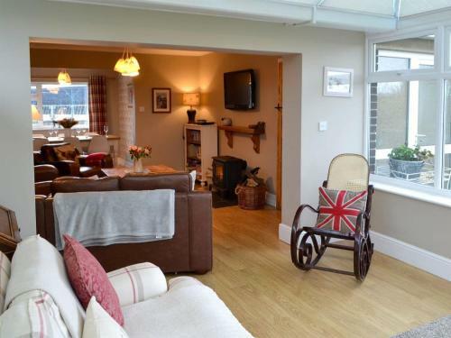 Westfield Farm Cottage
