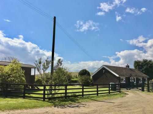 Westfield Farm Cottage