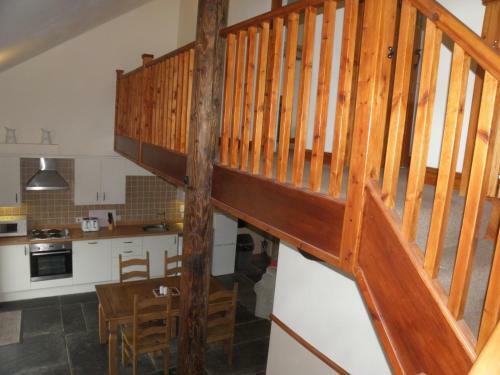 Dairy Maids Cottage