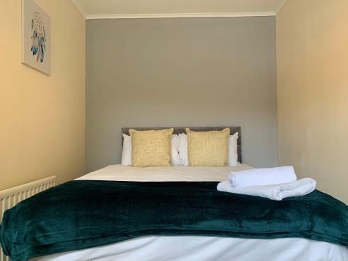 Apartamento Stay Seaton Delaval