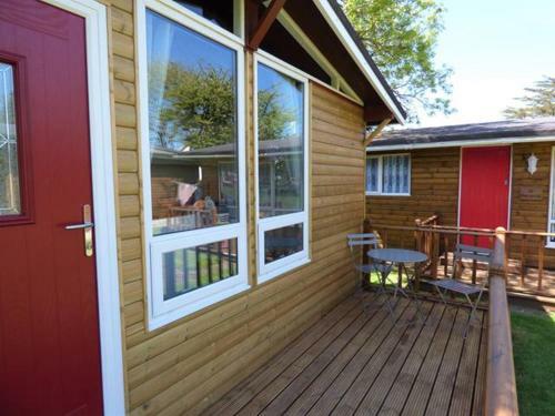 Apartamento Chalet 26