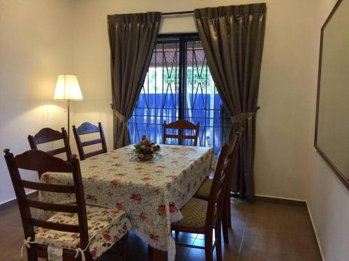 Melaka Beach Villa ( B Type )