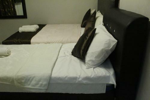 Persona Boutique Hotel