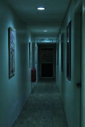 Persona Boutique Hotel