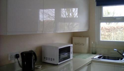 Chalet 3