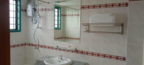D Savoy @ A'famosa By Rk