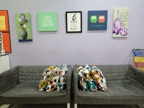 Homestay Armand Melaka