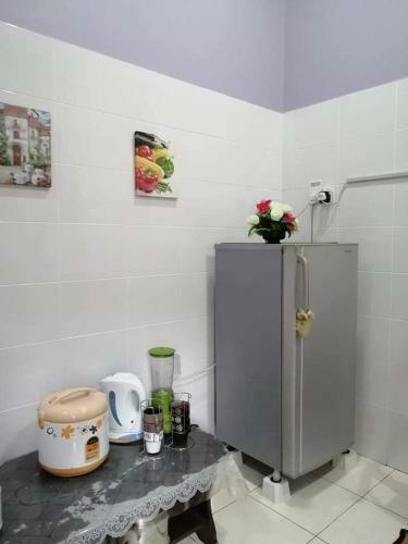 Homestay Armand Melaka