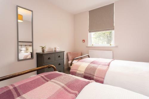 Bed & Breakfast Howgills House