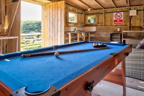 Bed & Breakfast Howgills House