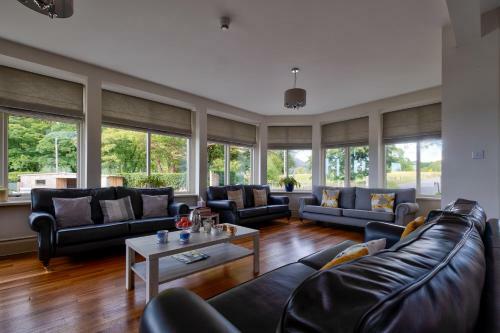 Bed & Breakfast Howgills House