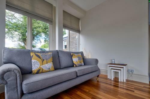 Bed & Breakfast Howgills House