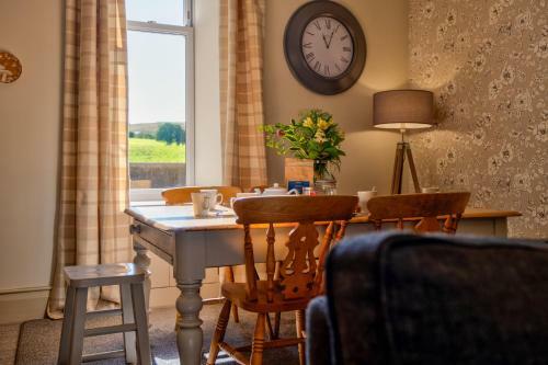 Bed & Breakfast Howgills House