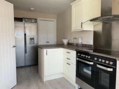 Newly Renovated & Spacious House