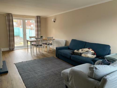 Newly Renovated & Spacious House
