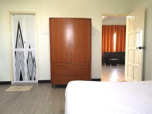 Apartamento Casuarina Home