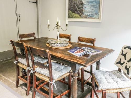 Rubys Cottage