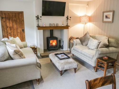 Rubys Cottage