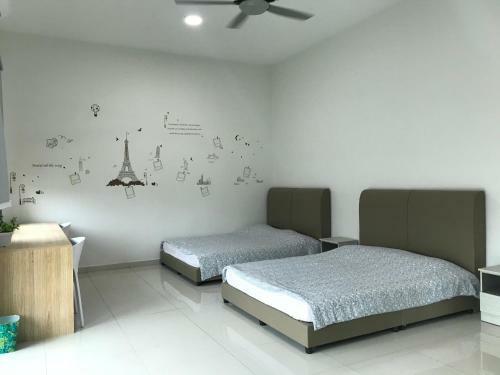 Dream Villa