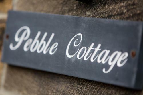 Pebble Cottage