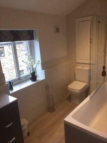 Dalesway Cottage