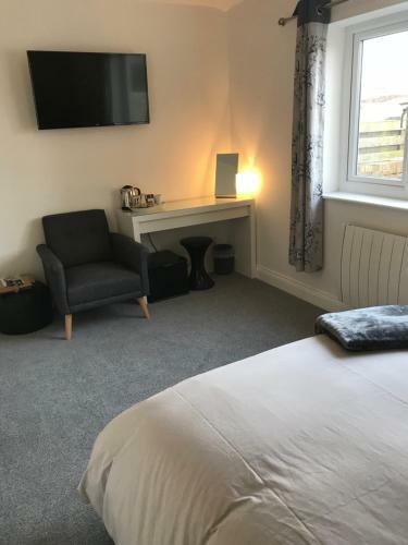 Hostal Dunelm Snug