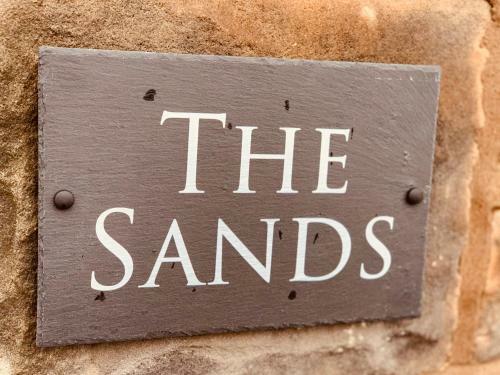 The Sands Cottage
