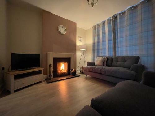 The Sands Cottage