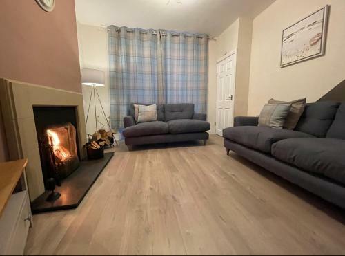 The Sands Cottage