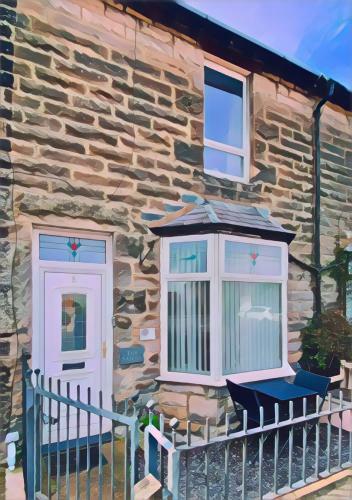 The Sands Cottage