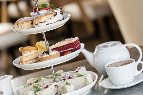 Hostal The Bakehouse B&B