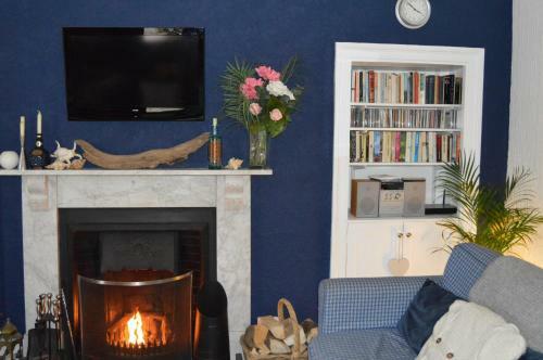 Hostal The Bakehouse B&B