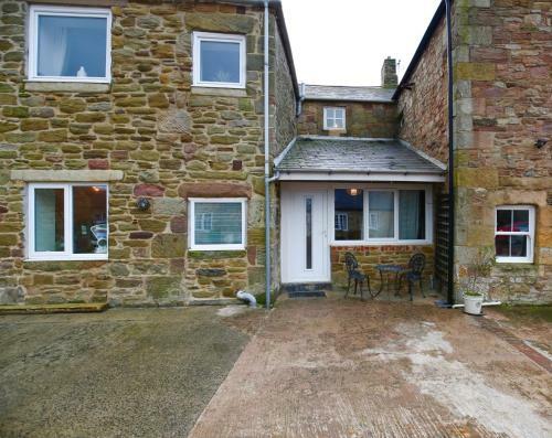 Harbour Way Cottage