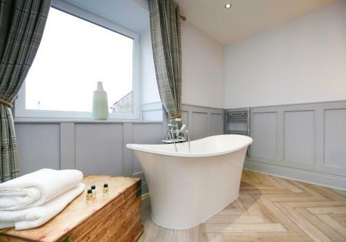 Harbour Way Cottage