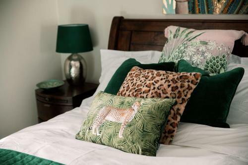 Bed & Breakfast Slate Hall