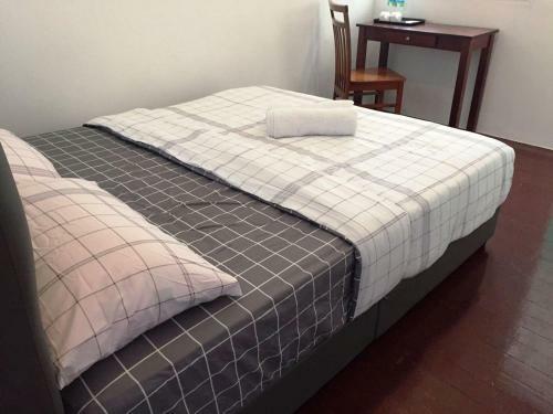 Hostal Travellers Diary Guesthouse